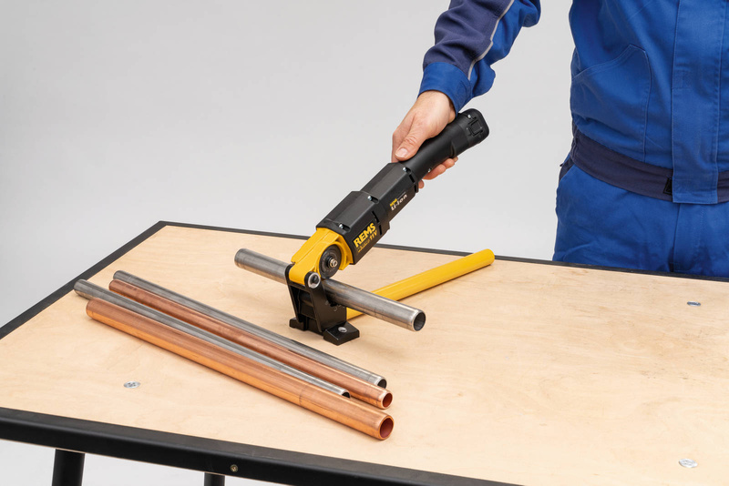 OBCINAK AKUMULATOROWY DO RUR REMS AKKU NANO