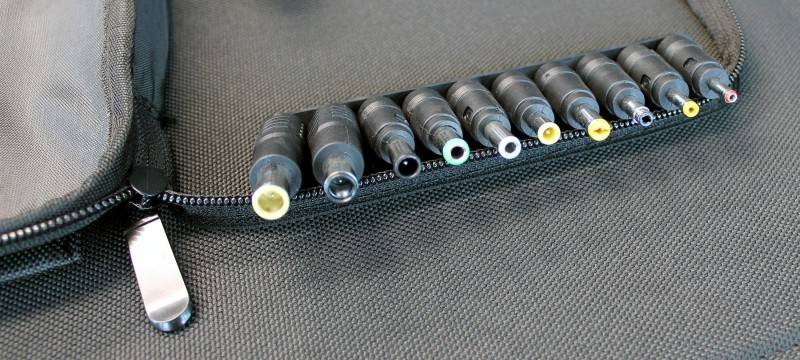 PANEL SŁONECZNY ZIPPER ZI-SP120W