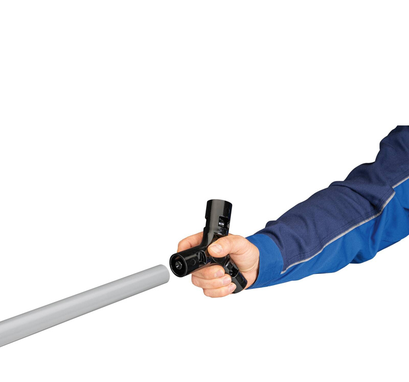 REMS KALIGRAT H NARZĘDZIE DO KALIBROWANIA I GRATOWANIA ZEWNĘTRZNEGO I WEWNĘTRZNEGO SET 16x2+20x2+26x3