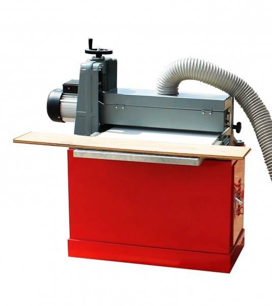 SZLIFIERKA BĘBNOWA HOLZMANN ZS 560U