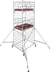 RUSZTOWANIE JEZDNE KRAUSE STABILO 50 2,00 M x 1,50 M (WYS. ROBOCZA 6,4 M)