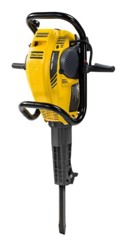 MŁOT SPALINOWY ATLAS COPCO COBRA PROe