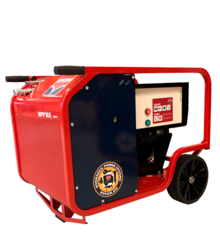 AGREGAT HYDRAULICZNY HYCON HPP18 E (40)