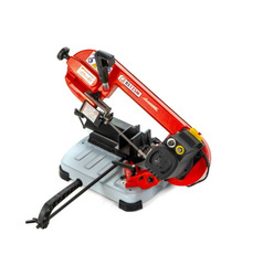 PRZECINARKA TAŚMOWA DO METALU HOLZMANN BS 125M