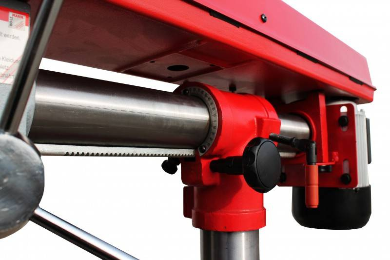 WIERTARKA KOLUMNOWA HOLZMANN SB 3116RHN 230V