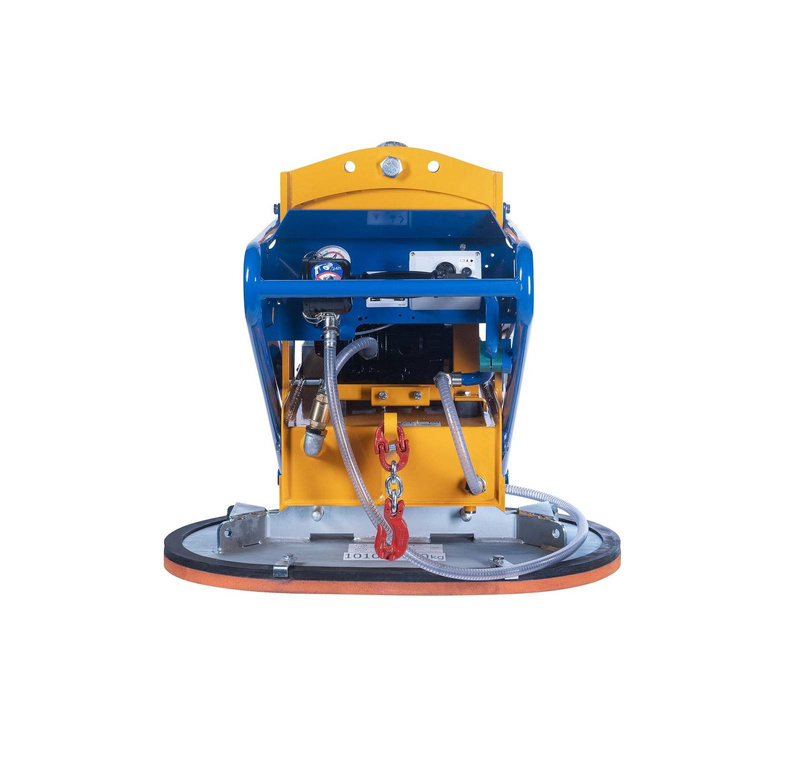 ZAWIESZANY CHWYTAK PODCIŚNIENIOWY PROBST SH-2500-UNI-E