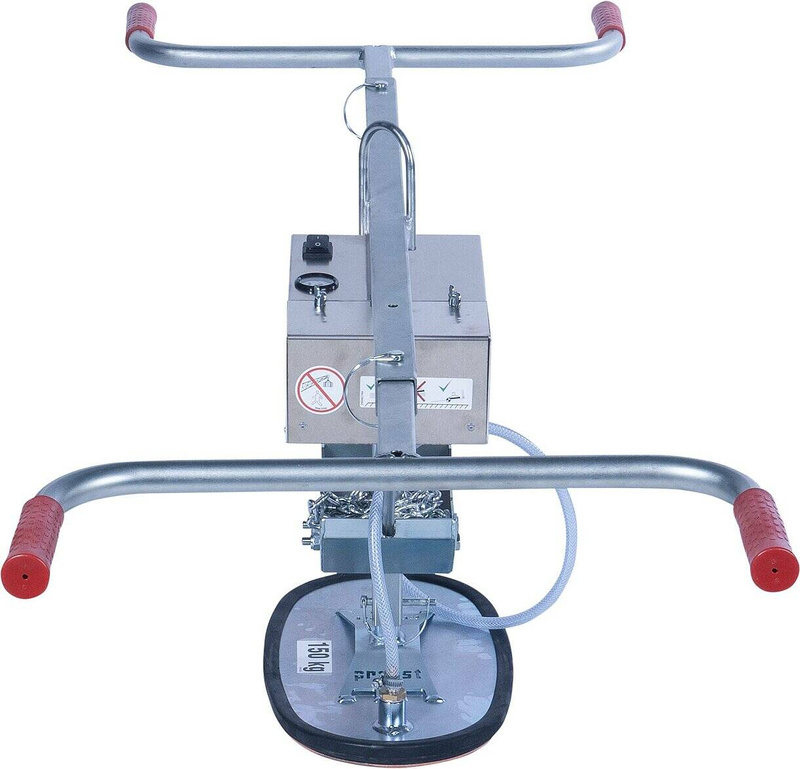 RĘCZNY / ZAWIESZANY CHWYTAK PRÓŻNIOWY PROBST VPH-150