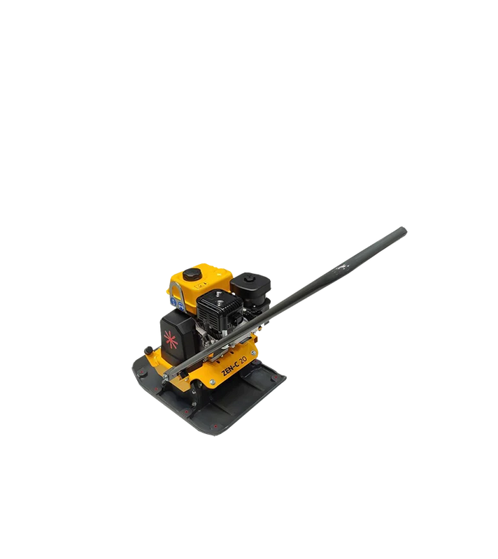 ZAGĘSZCZARKA JEDNOKIERUNKOWA ENAR ZEN-C 20