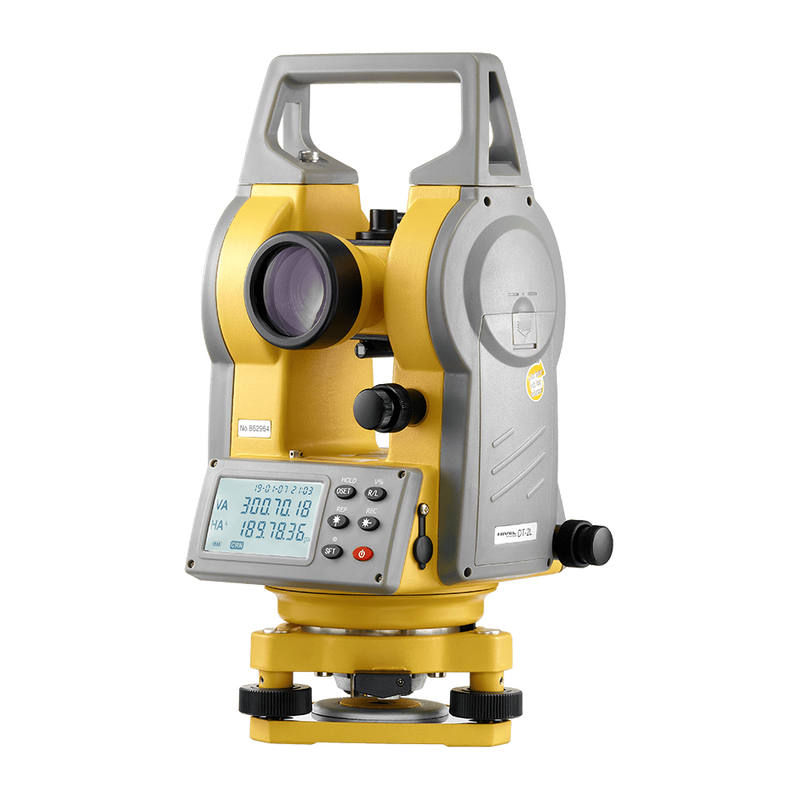 TEODOLIT ELEKTRONICZNY NIVEL SYSTEM DT-2L