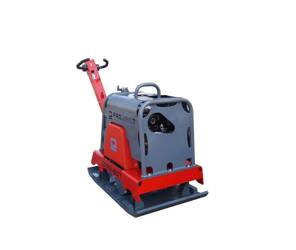 ZAGĘSZCZARKA REWERSYJNA PROJECT ZGS-45