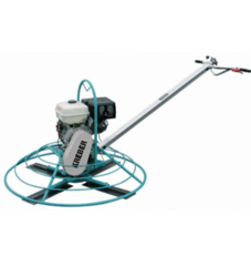 ZACIERACZKA SPALINOWA KREBER K-436 B/9,0 GX 270