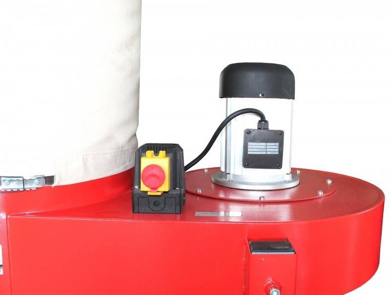 ODCIĄG DO TROCIN HOLZMANN ABS 4000 230V