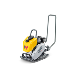 ZAGĘSZCZARKA JEDNOKIERUNKOWA WACKER NEUSON BPS1340Bw