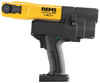REMS MINI-PRESS 22 V ACC AKUMULATOROWA PRASA PROMIENIOWA Z AUTOMATYCZNYM STEROWANIEM OBWODEM BASIC-PACK (BEZ AKUMULATORA I ŁADOWARKI) 10-40 MM, 3/8 - 1 1/4 "