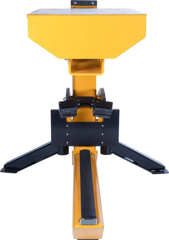 ZAWIESZANY CHWYTAK DO UKŁADANIA RUR BETONOWYCH PROBST RVD-4,5-ECO