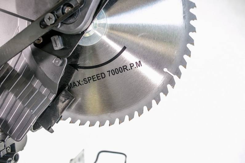 PIŁA UKOSOWA ZIPPER ZI-KGS305UK