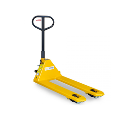 WÓZEK PALETOWY VIBER-SYSTEM P2500l INDUSTRY (2500 KG)