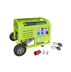 AGREGAT PRĄDOTWÓRCZY ZIPPER ZI-STE8004