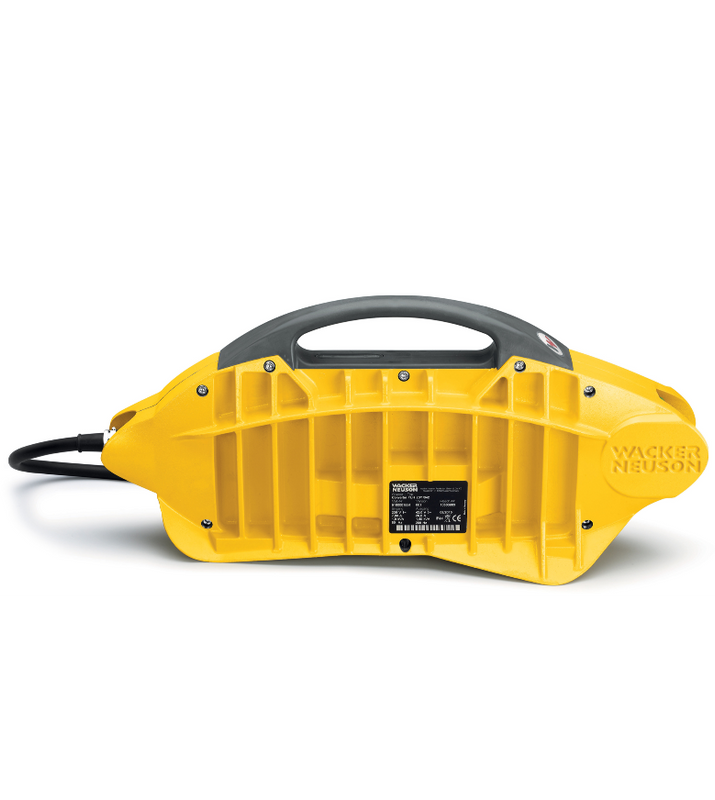 ELEKTRONICZNA PRZETWORNICA CZĘSTOTLIWOŚCI WACKER NEUSON FUH 20/1/042