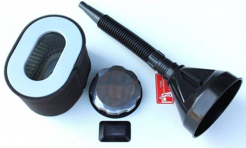 GENERATOR OPTIMAT IQ16000 CUBE