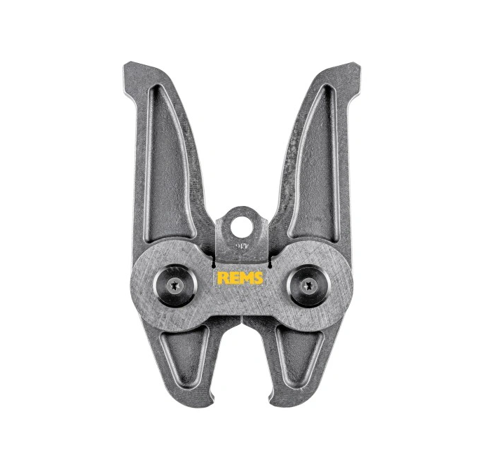 CĘGI ZACISKOWE POŚREDNIE REMS Z6 XL (DO NAPĘDU PIERŚCIENI REMS M 66,7-108 MM)