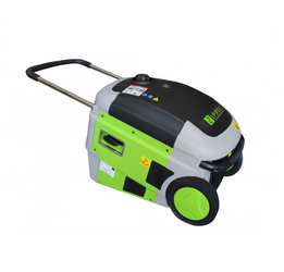 AGREGAT PRĄDOTWÓRCZY ZIPPER ZI-STE3000IV INWENTER