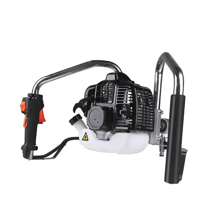 WIERTNICA SPALINOWA BYCON DBC-31P