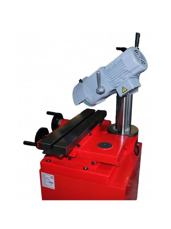 UNIWERSALNA SZLIFIERKO-OSTRZAŁKA NARZĘDZIOWA HOLZMANN UWS 320