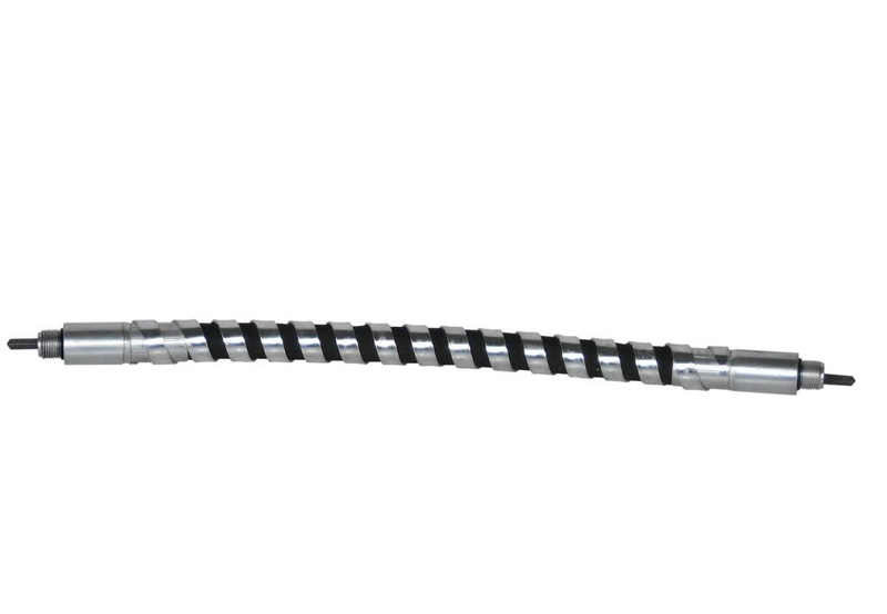 WIBRATOR POGRĄŻALNY ZASILANY Z BATERII ENAR VIB-BAR E-BATT