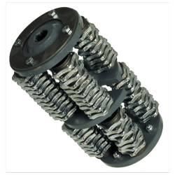 BĘBEN KOMPLETNY FREZY FREZARKA VON ARX FR 200