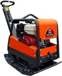 ZAGĘSZCZARKA REWERSYJNA ALTRAD BELLE RPC 45/60