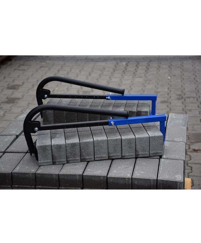 CHWYTAK DO PRZENOSZENIA CEGŁY I KOSTKI MIMAL CHC
