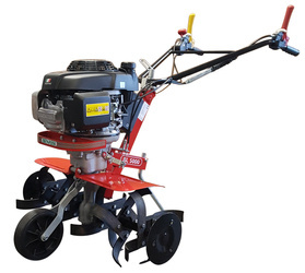 GLEBOGRYZARKA BENASSI BL 5000