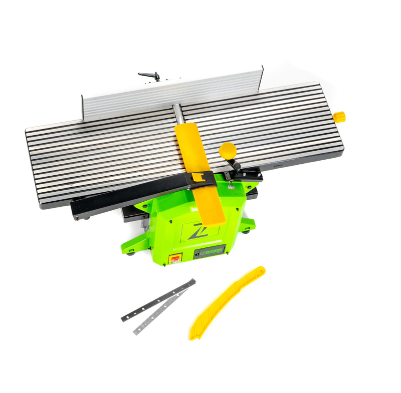 HEBLARKO - GRUBOŚCIÓWKA ZIPPER ZI-HB305