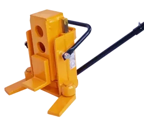 HYDRAULICZNY PODNOŚNIK MASZYNOWY PM8