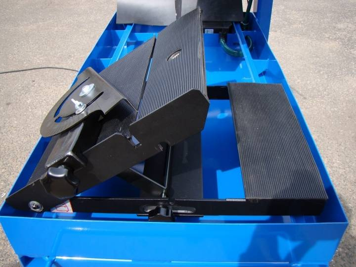 PRZECINARKA STOLIKOWA MIMAL MPS 400