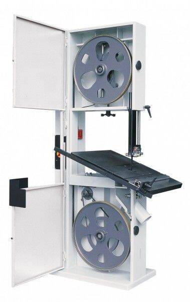 PIŁA TAŚMOWA OPTIMAT PT 600