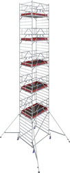 RUSZTOWANIE JEZDNE KRAUSE STABILO 50 2,00 M x 1,50 M (WYS. ROBOCZA 12,4 M)  