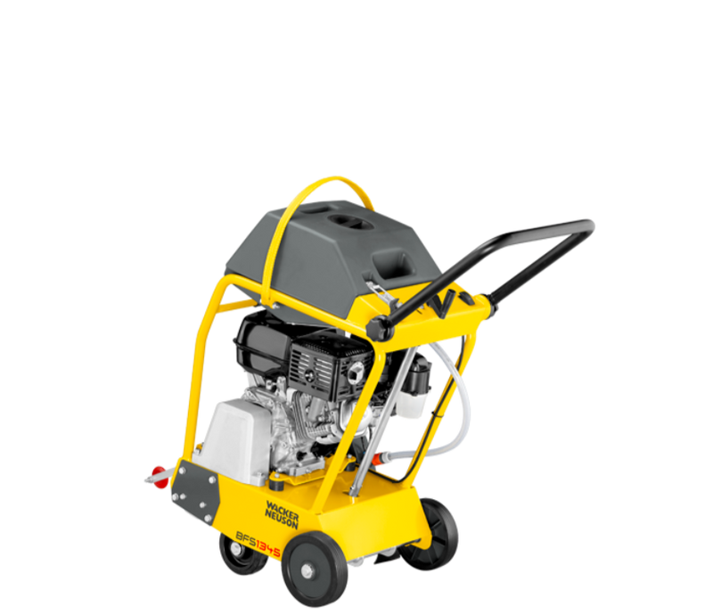 PRZECINARKA JEZDNA WACKER NEUSON BFS 735