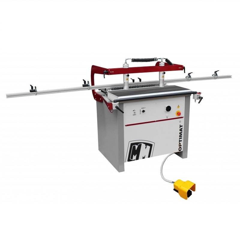 WIERTARKA WIELOWRZECIONOWA OPTIMAT F21