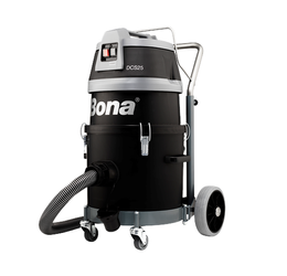 ODKURZACZ DO SZLIFOWANIA BEZPYŁOWEGO BONA DCS 25