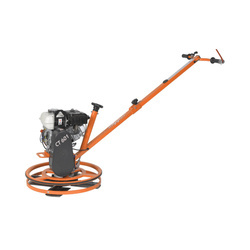 ZACIERACZKA SPALINOWA NORTON CLIPPER CT 601 MP