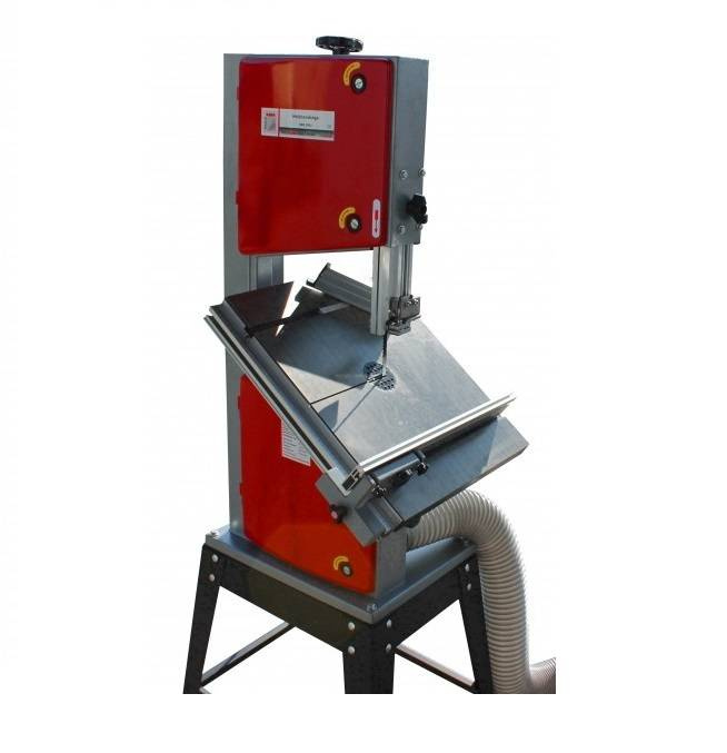 PIŁA TAŚMOWA HOLZMANN HBS 300J