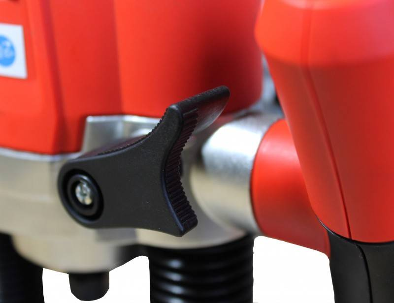 FREZARKA GÓRNOWRZECIONOWA HOLZMANN OBF 1200