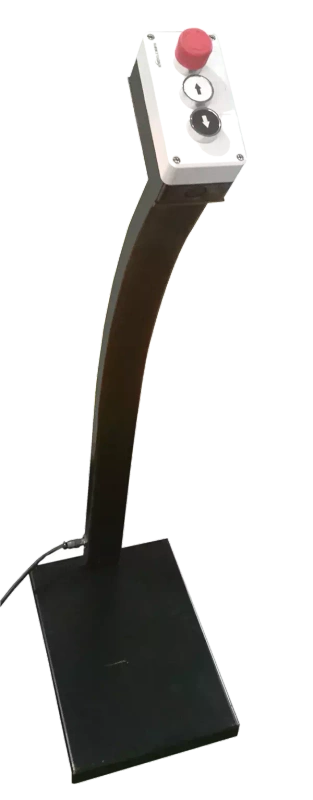 ELEKTRYCZNY STÓŁ WARSZTATOWY PODNOŚNY NOŻYCOWY SN 1000