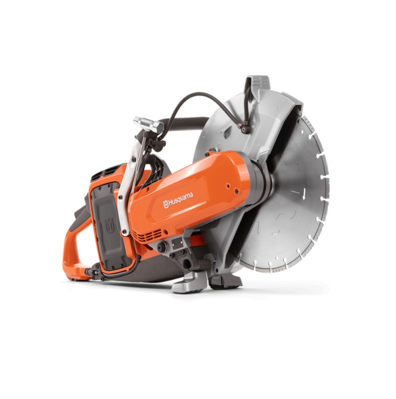 PRZECINARKA AKUMULATOROWA HUSQVARNA K1 PACE 350 MM