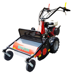 BIJAKOWA KOSIARKA SPALINOWA BENASSI T603H