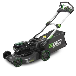 KOSIARKA AKUMULATOROWA EGO LM2021E-SP