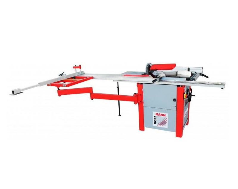 TARCZÓWKA STOLARSKA HOLZMANN TS 250F-1600 400V