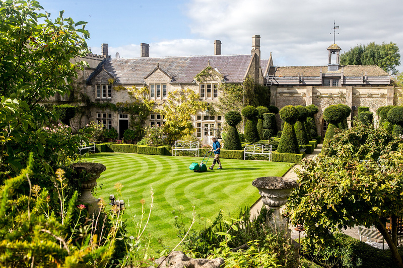 AKUMULATOROWA KOSIARKA WRZECIONOWA ALLETT LIBERTY 35 (14")